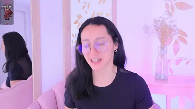 Ginevra esposito online show from September 23, 12:58 pm