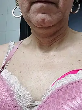 Emily de Carla online show from March 2, 7:48 am