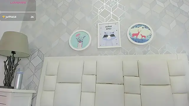 naia cox online show from April 3, 3:59 am