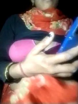 Hot-qwer online show from April 5, 4:17 pm