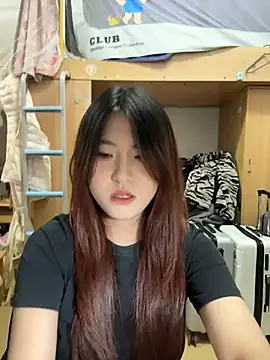 ououlovelove online show from March 23, 10:32 am