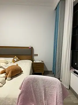 ououlovelove online show from February 17, 11:31 am