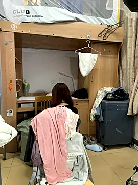 ououlovelove online show from November 6, 1:50 pm