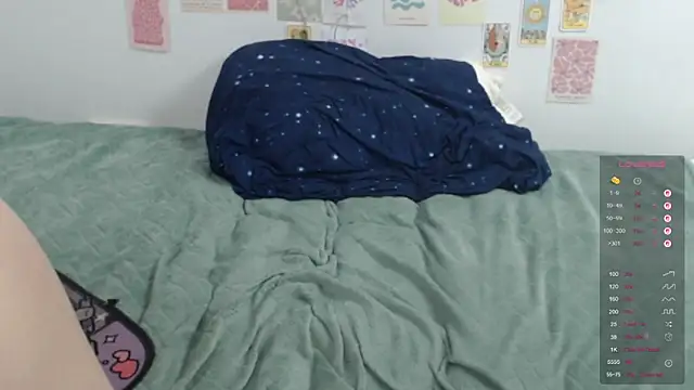 triplebakaaa online show from March 11, 7:16 pm