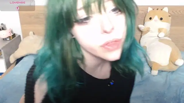 triplebakaaa online show from October 16, 6:54 pm