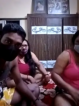 LoveOnStream online show from February 12, 12:12 am