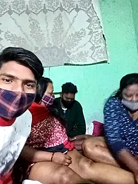 LoveOnStream online show from November 30, 12:20 pm