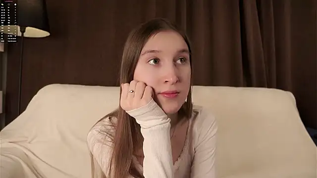 NanaMertins online show from February 18, 1:38 am