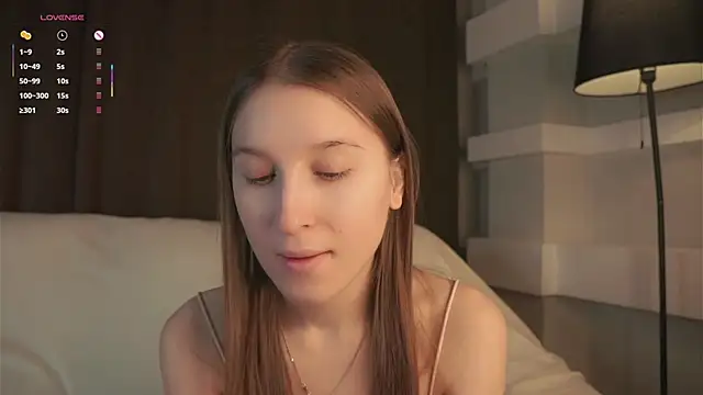 NanaMertins online show from January 16, 1:12 am