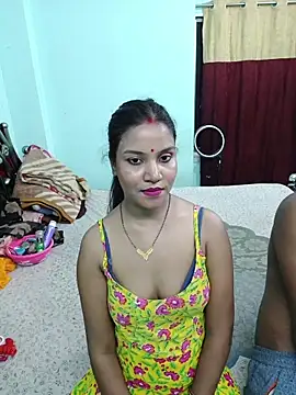 Miss Tumpa online show from June 13, 4:48 pm