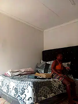 CandyNaynay online show from February 12, 12:18 pm