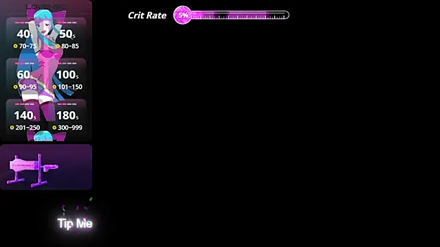 cherry moon1 online show from February 24, 12:15 pm