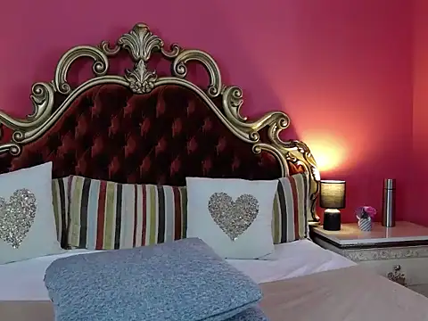 DhaliaAmour online show from January 6, 11:14 am