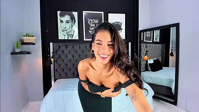 kitty collins  online show from October 12, 1:57 pm