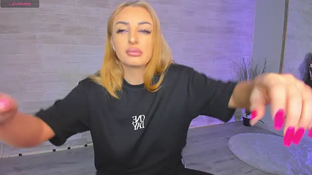 Lexi Blazee online show from October 21, 6:28 am