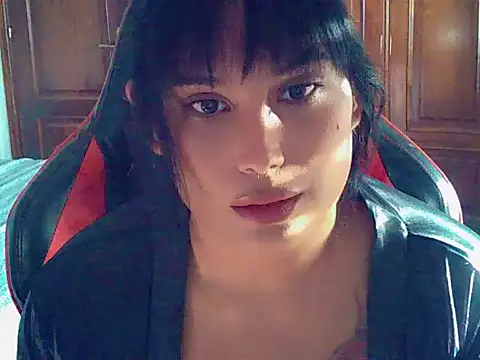 Snapshot of PAULLETHE_Phanters chatting on September 22, 7:29 am PAULLETHE Phanters online show from September 22, 7:29 am