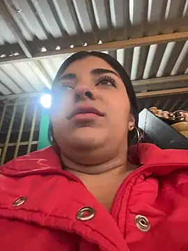 Isaa-Sweet online show from November 27, 10:51 am