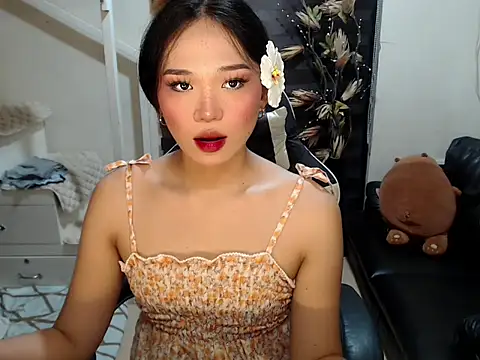  AndreaFox online show from September 11, 7:31 am