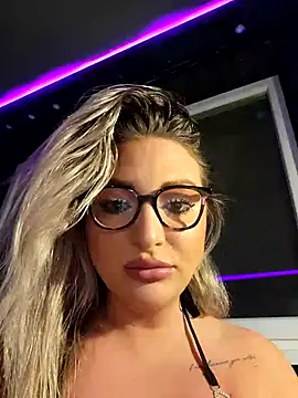 Blondie Sasha online show from November 20, 7:26 pm