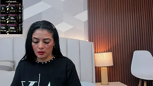 Mommy Naughty online show from February 5, 11:46 am