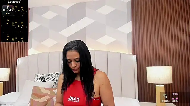 Mommy Naughty online show from March 27, 11:22 am