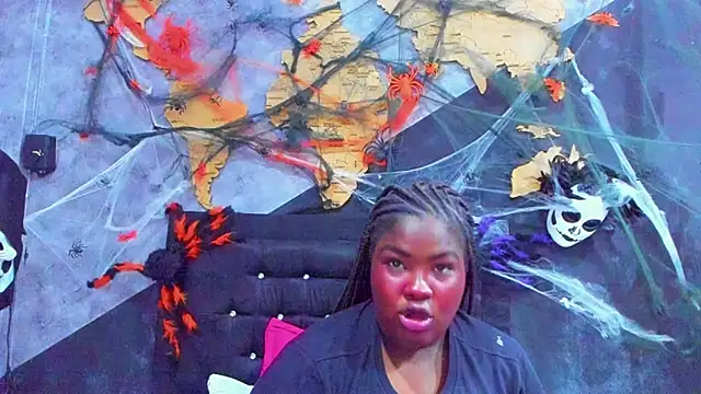 Maiam  Rossi online show from November 9, 1:51 pm