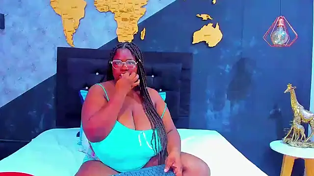 Maiam  Rossi online show from September 19, 1:21 pm