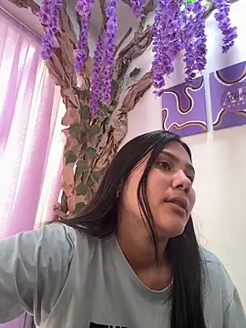 burbuja02 online show from April 12, 3:37 pm