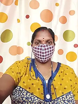 Tamil Abinaya online show from May 19, 5:31 pm