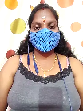 Tamil Abinaya online show from April 1, 5:10 pm