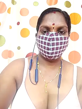 Tamil Abinaya online show from May 6, 2:04 am