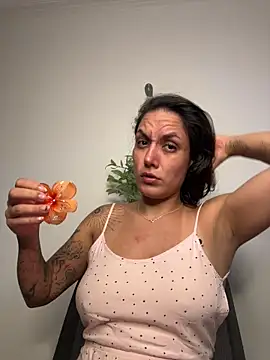 Sophia House  online show from December 22, 10:46 pm