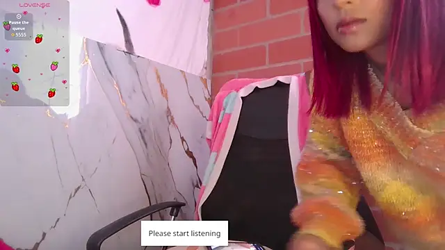 kitty moon1 online show from September 16, 11:13 pm