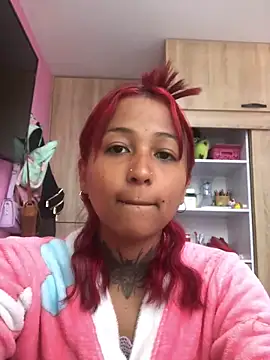 kitty moon1 online show from October 10, 3:28 pm