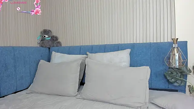 angel ponce online show from February 28, 7:24 pm