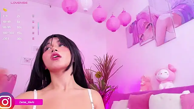 Zaradavis online show from December 4, 11:49 pm