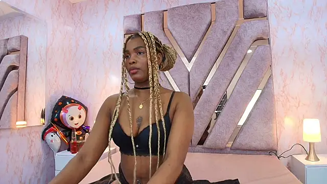 ArianaBeake online show from October 13, 8:22 pm