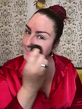 Snapshot of Lacey-BBW chatting on September 26, 9:45 pm Lacey-BBW online show from September 26, 9:45 pm