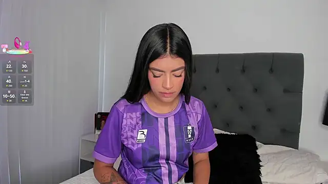 VictoriaParkeer online show from March 21, 11:15 am