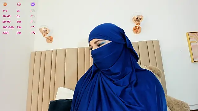 najwa   online show from March 17, 4:05 am