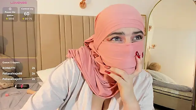 najwa   online show from January 9, 5:01 am