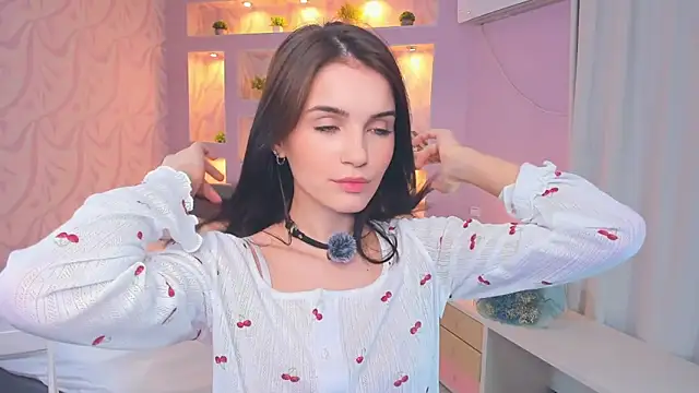 TeriRipka online show from November 2, 7:39 pm