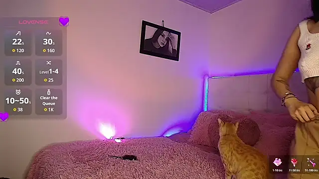 arye lle online show from December 15, 11:54 pm