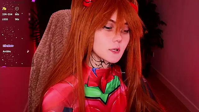 GothXRaven online show from February 3, 3:39 pm