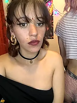 femdomroom online show from November 29, 6:39 am