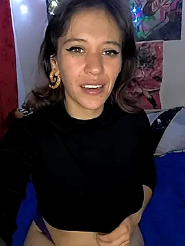 femdomroom online show from February 6, 7:12 am