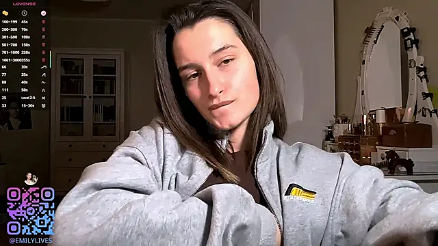 DarlineBrustera online show from January 7, 3:04 pm