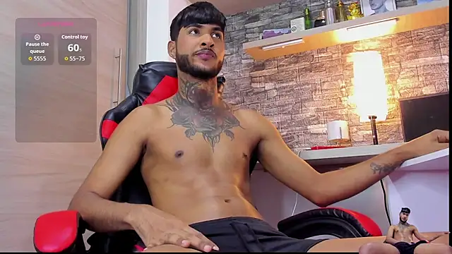 Theimperialboys  online show from October 20, 12:02 am