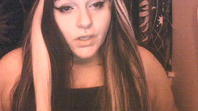 BabyyBATxoxo online show from August 4, 3:23 am