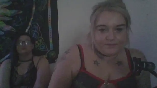 BabyyBATxoxo online show from January 7, 11:19 pm